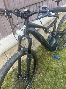Specialized Levo FSR ST 29''