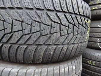 Zimní pneu Hankook,275/40/18, 2 ks, 6,5 mm
