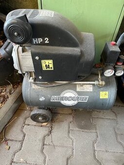 Kompresor 50L