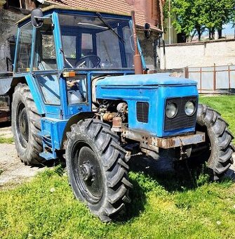ZETOR 5748 - 1