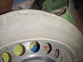 Komplet kola Peugeot 3008 1