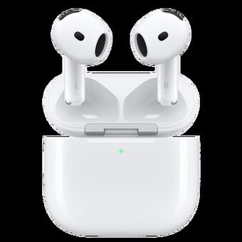 Apple airpords 4