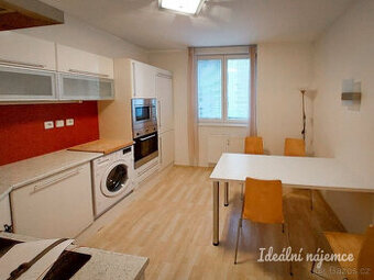 Pronájem bytu 3+1, Milíčova, Moravská Ostrava, 16500 Kč/měs,