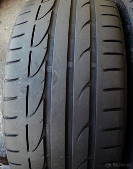 Letní pneumatiky Bridgestone 223/35 R18