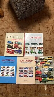 Matchbox Yeasteryear