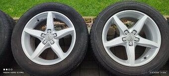 18"ALU kola 5x112