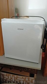 Mrazící box BOMANN GB 7246 Weiss