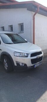 Captiva 2.2 135kw