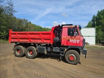 Tatra 815 - S3