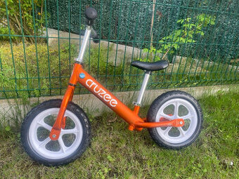 Odrážedlo CRUZEE