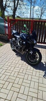 Kawasaki z750, r.v. 11/2011