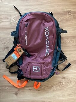 Lavinový batoh Ortovox Avabag Litric Tour 36S | Mountain Ros - 1
