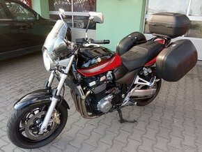 Suzuki GSX1400
