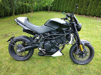 Moto Morini Corsaro 1200 R.V.2007