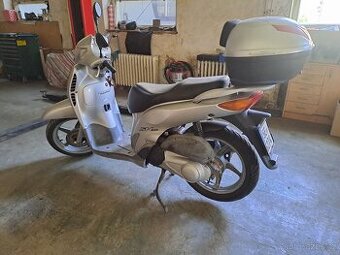 Honda SH 150