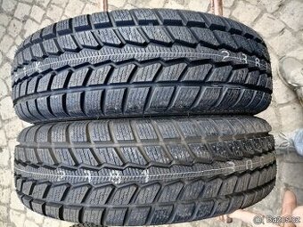 185/70/14 zimni pneu BRIDGESTONE CONTI FALKEN 185/70 R14