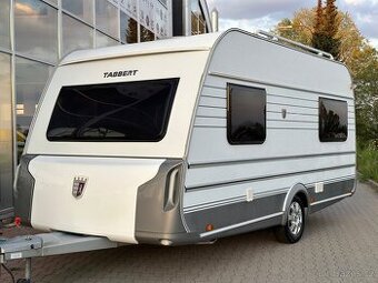 Karavan Tabbert Puccini 2013 / solar