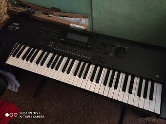 Yamaha W7 version 2