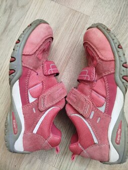 Superfit tenisky vel.34