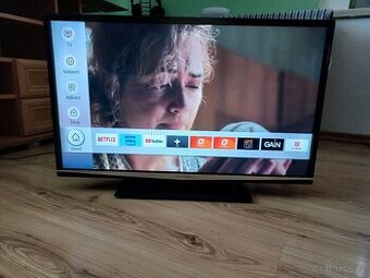 Smart TV GoGEN TVF 32R571 STWEB-úhlopříčka 80cm, WiFi, dvbt2