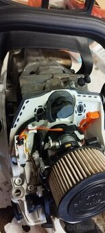 Motorová pila Stihl MS 400 C