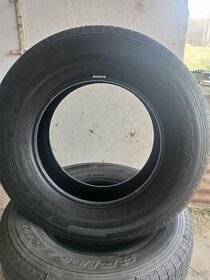 Pneu celoroční 255/70 r18