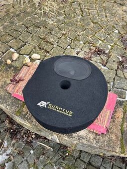 Aktivní subwoofer 300w