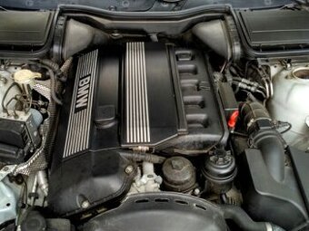 Motor Bmw e46 M52B28TU