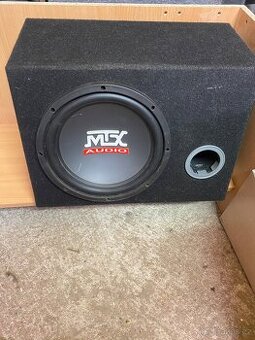 Subwoofer 10”