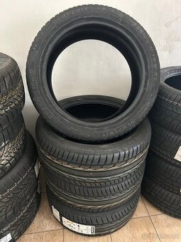 Letní nové pneu 235/45 r19”