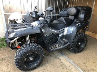 CFMOTO Gladiator X820