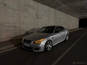 BMW e60
