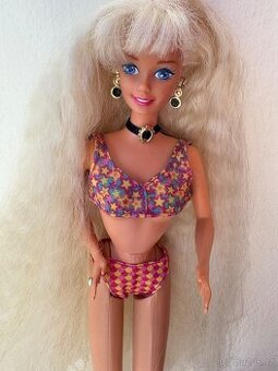 Barbie Cut n Style 1994