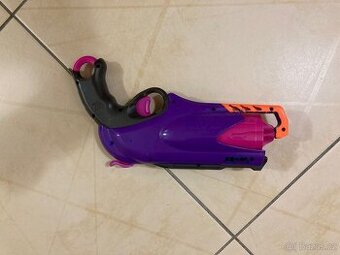 Nerf pistole