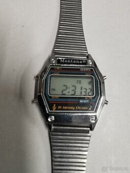 Retro digitálky