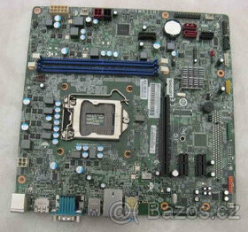 Prodám funkční základní desku Lenovo M700 M4900C IH110MS