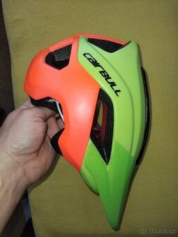 Cyklo přilba CAIRBULL v.M