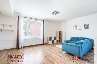 Prodej, byty/2+kk, 53.8 m2, Havlíčkova 80, 53002 Pardubice, 