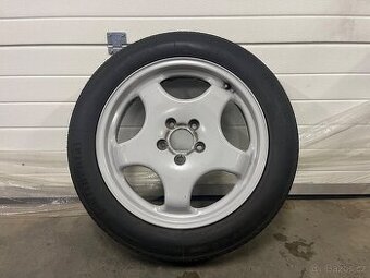 DOJEZDOVÉ KOLO, REZERVA, R19, BMW X5 E53