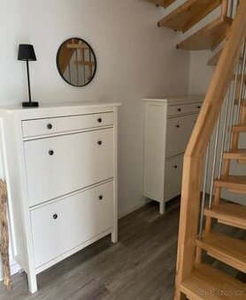 Hemnes botník