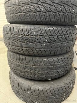 Matador 195/65 r15