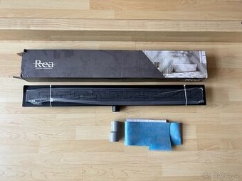 Lineární odtokový žlab Greek 90cm - 1