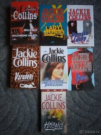 Jackie Collins 14 KNIH - 1