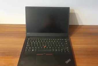 Lenovo ThinkPad e14