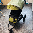 Thule Urban Glide 2 Cypress green