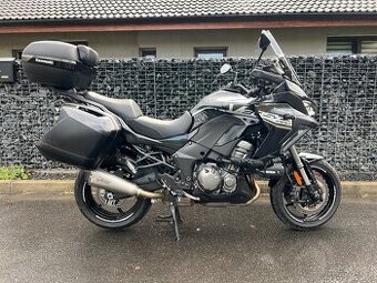 Kawasaki Versys 1000 SE - 1
