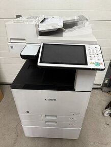 KOPÍRKA - Canon imageRUNNER ADVANCE C3525i