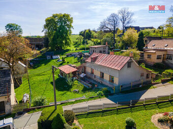 Prodej rodinného domu, 1603 m², Javorník - 1