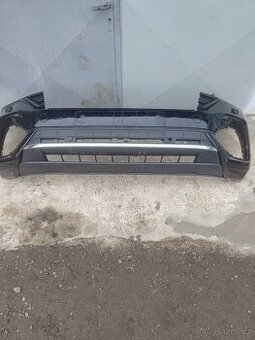 Touareg R line 2018