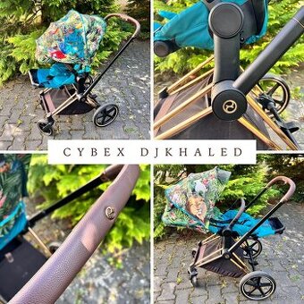 Cybex priam DJ Khaled 2021